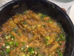 -蠔友汇·海鲜·生蚝烧烤(大东店)