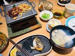 -东瀛阁(锦江宾馆店)