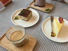 -木马MUA咖啡·蛋糕·甜品(泛悦城市广场店)