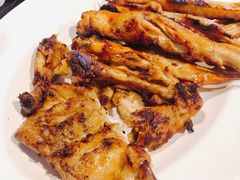 -Doo Dee Thai Food(Issan/Isaan/Esan)