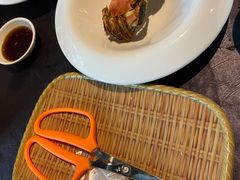 -蟹榭·本帮江浙菜·蟹宴(五角场合生汇商场店)