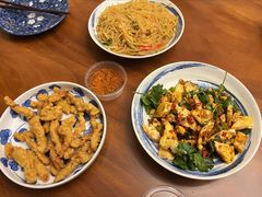 土豆丝-泥糊破店小酒馆·团建聚餐(南京西路店)