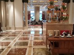 -广州富力丽思卡尔顿酒店