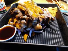 -楼兰新疆主题餐厅(坂田佳华领汇广场店)