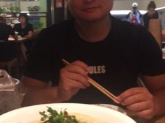 -拿渡·水煮鱼 麻辣香锅(西单大悦城店)