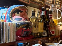 -半藏居酒屋(香港花园店)