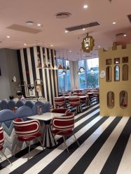 -奈尔宝家庭中心·亲子餐厅(前滩店)
