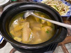 -呼吸森林·生态农庄农家乐私房菜