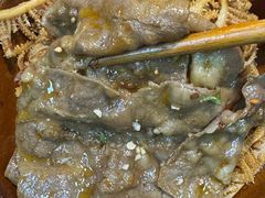 -阳阳老火锅(小南门店)