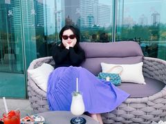 -瑞吉酒店·瑞吉酒吧