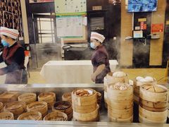 -龙的酒楼·手工早茶·顺德菜(近良路店)