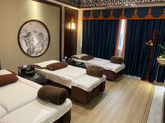 -颐而康·按摩·艾灸·足疗(汽车东站店)