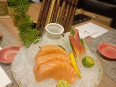 -满来寿喜烧(金虹桥店)