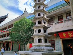 -华林禅寺