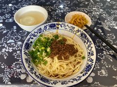 -老街杂酱面(东升街店)