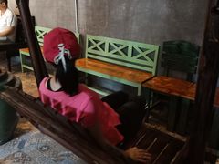 -童年小筑餐厅(申花路店)