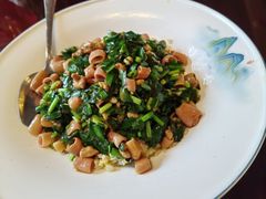 -喜乐餐厅•灯笼虾球首创者•本地小海鲜(二马路店)
