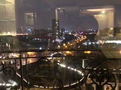 -上海浦东星河湾酒店