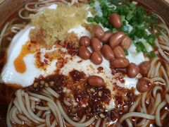 豆腐脑-袁家豆腐