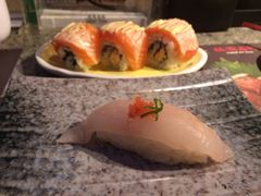 板长寿司(铜锣湾店)-板长寿司(铜锣湾店)