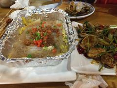 -食客烧烤(罗道庄店)