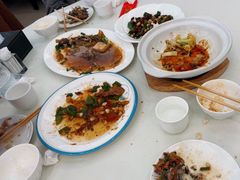 -天天渔港(杏林街店)