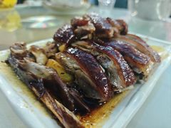 碌鹅-海鲜街菜馆(海珠南路店)