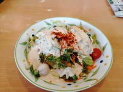 -萨莉亚意式餐厅(深圳北站店)