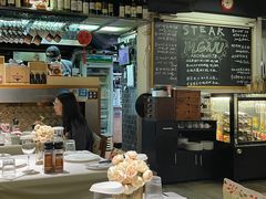 -K·Kitchen KK牛扒厨房(江南西店)