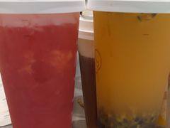 -喜茶(广州中山六路店)