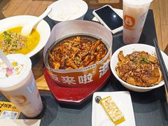 -熊吞·大碗丼烧肉饭(西市场嘉华店)