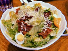 -安妮意大利餐厅(世贸天阶店)