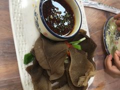 -洪霞餐馆