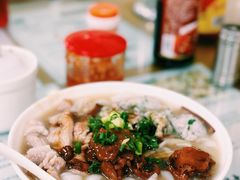 -荔林食店(西华路店)