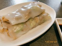 -点点心点心专门店(旺角店)