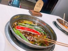 -围炉夜话·潮汕卤水火锅(榕江店)