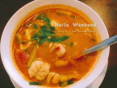 -Dang restaurant (patong phuket)