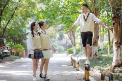 -格调婚纱摄影 (福州总店)