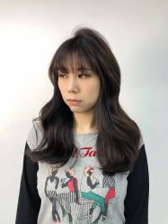 长发-P.STYLE 派斯造型