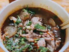 -王记生烫牛杂面馆(兰陵路店)