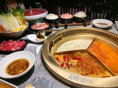 -麻路成都火锅(柏威年店)