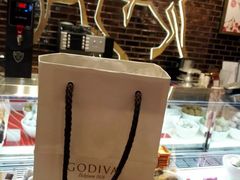 -GODIVA(国际金融中心店)