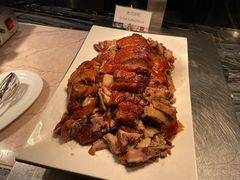 -盛宴标帜西餐厅龙虾.鲍鱼•牛排(重庆喜来登大酒店)