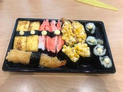 -元气寿司(新城市广场店)