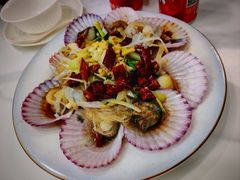 -来之顺海鲜菜馆·青岛菜(栈桥店)