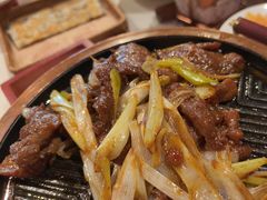-大鸭梨烤鸭(金色漫香店)
