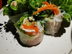 -越谜·越南餐厅(长白店)
