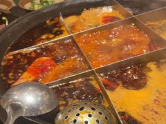 -周小明火锅(黑金冠社区店)