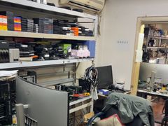 -西数WD希捷东芝数据恢复硬盘专业维修(黄浦店)