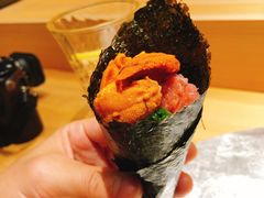 -鮨一日本料理旗舰店(总店)